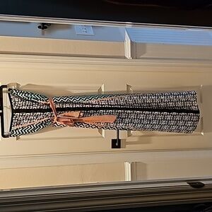 NWT Strapless Maxi Dress
